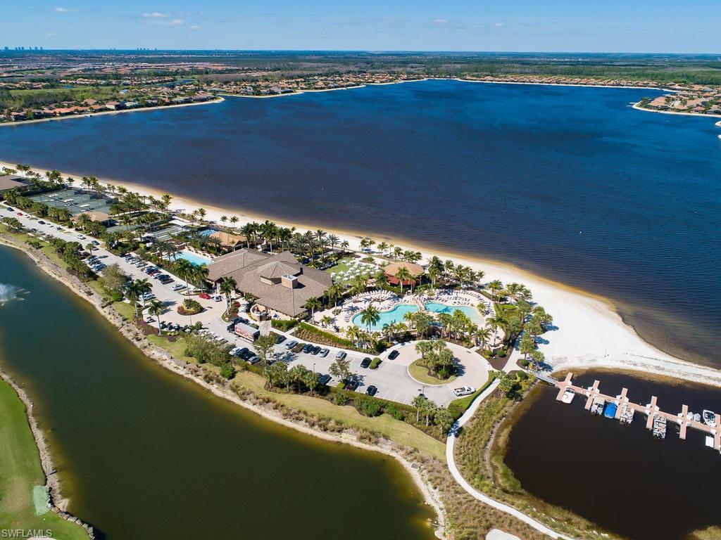 IRONSTONE - Residential