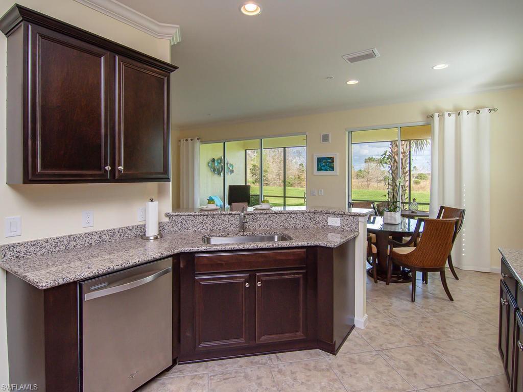 IRONSTONE - Residential