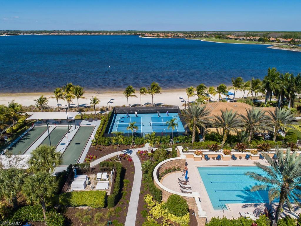 IRONSTONE - Residential