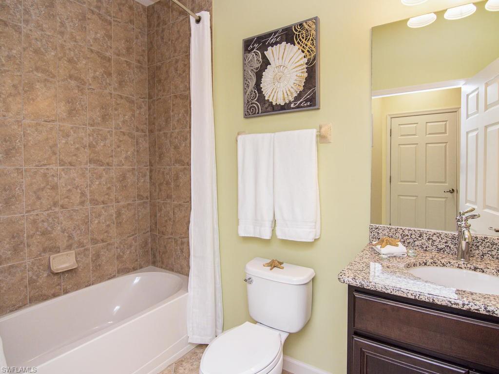 IRONSTONE - Residential