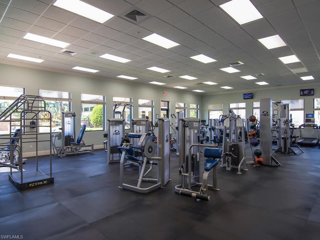 IRONSTONE - Residential