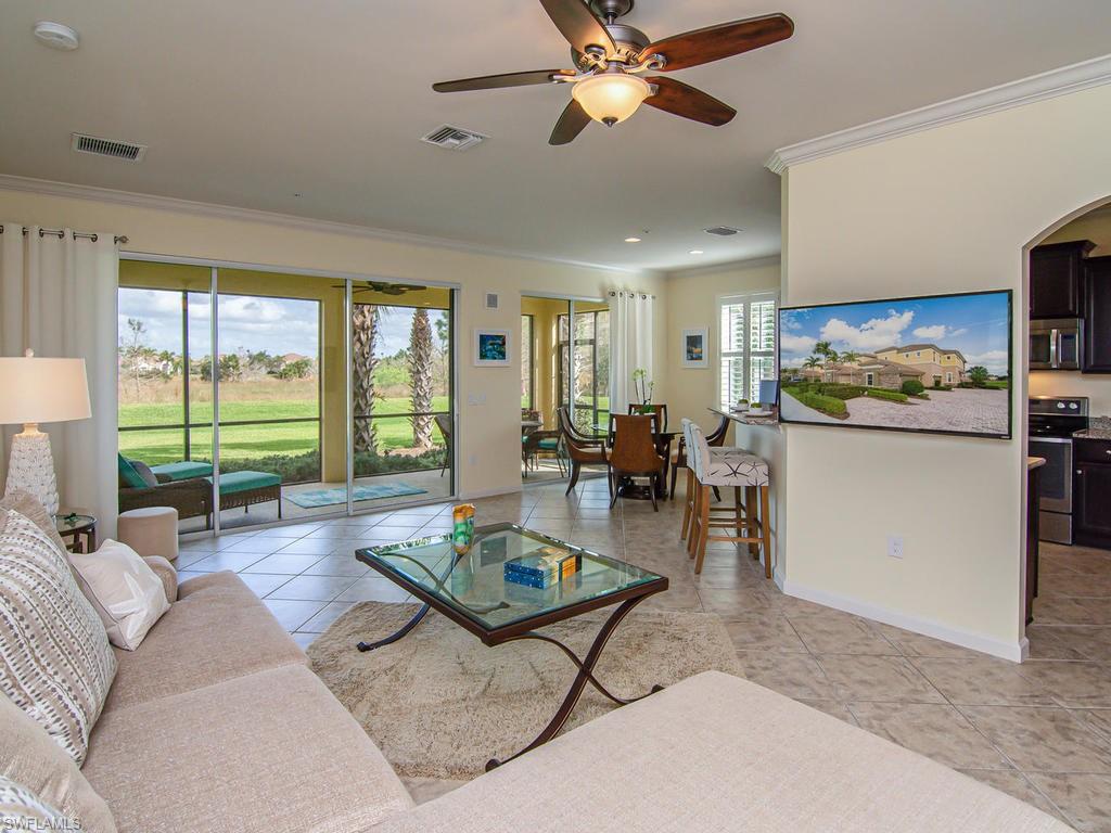 IRONSTONE - Residential