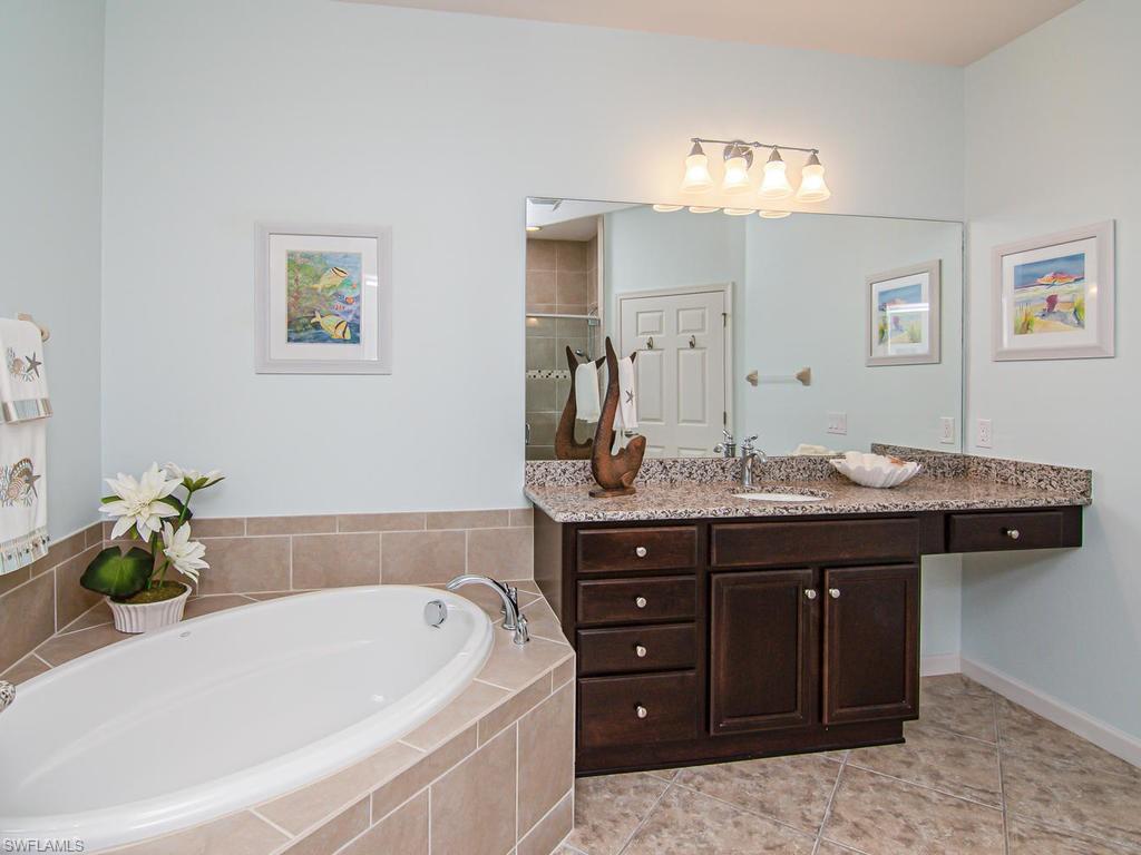 IRONSTONE - Residential