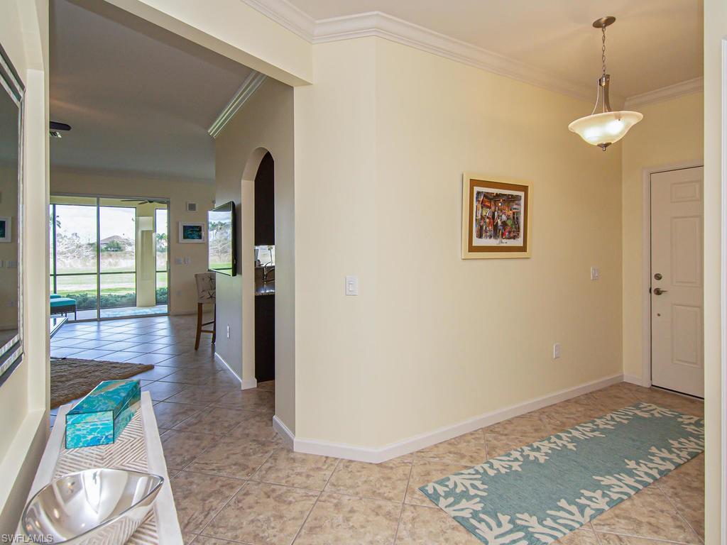 IRONSTONE - Residential