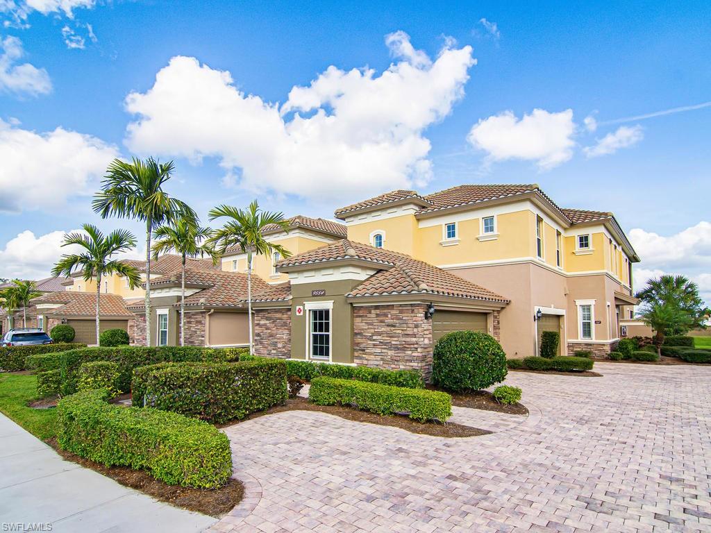 IRONSTONE - Residential