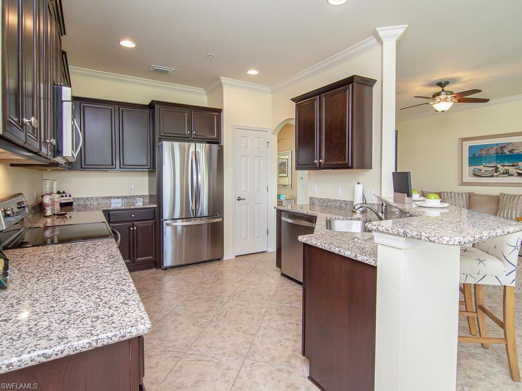 IRONSTONE - Residential