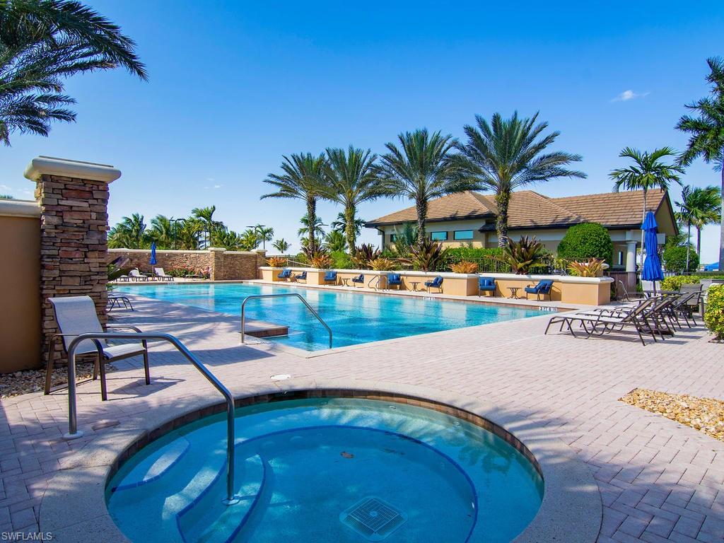 IRONSTONE - Residential