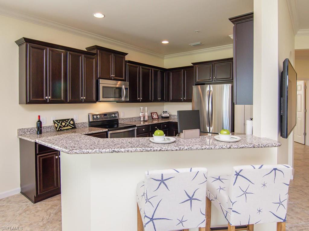 IRONSTONE - Residential