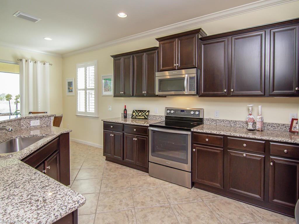 IRONSTONE - Residential