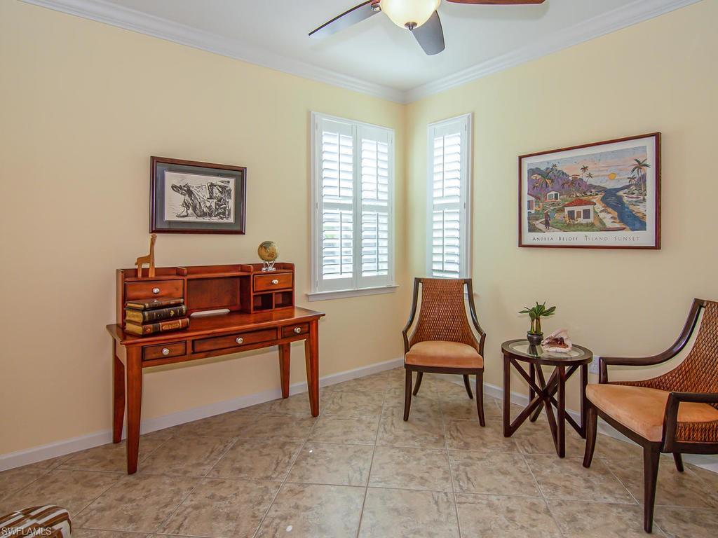 IRONSTONE - Residential