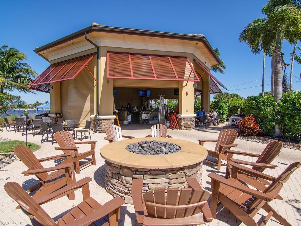 IRONSTONE - Residential