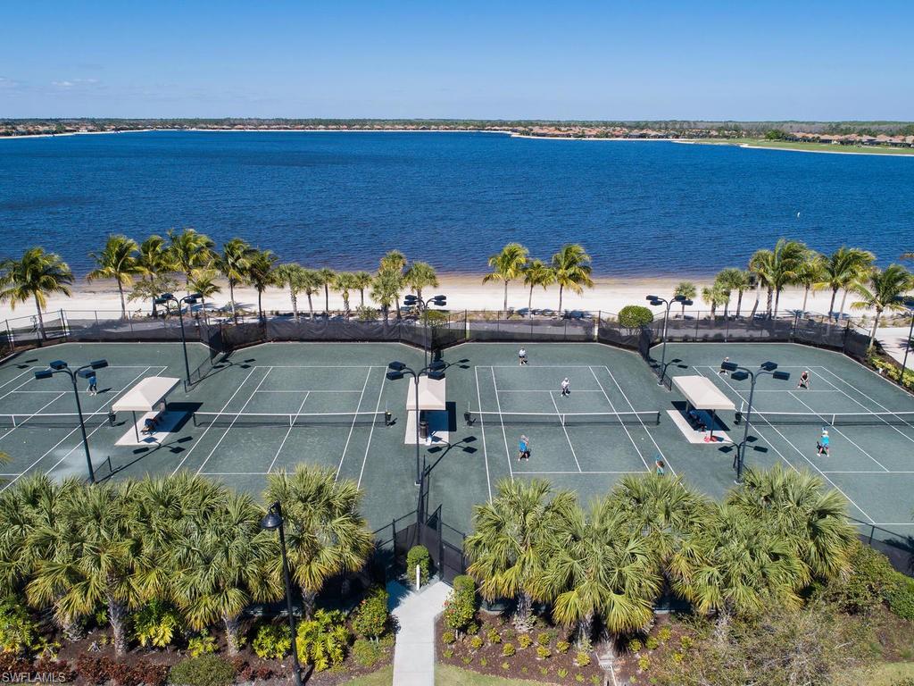 IRONSTONE - Residential