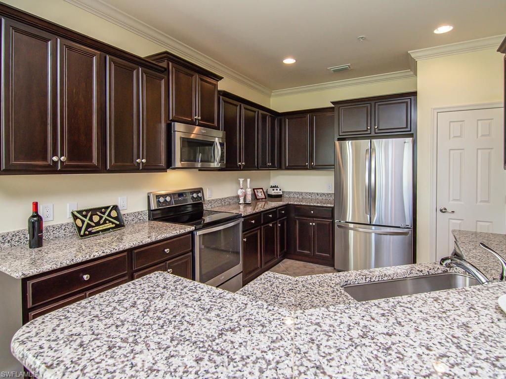 IRONSTONE - Residential