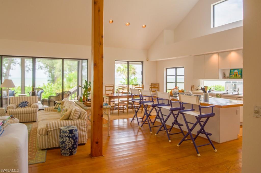 METES AND BOUNDS - Residential