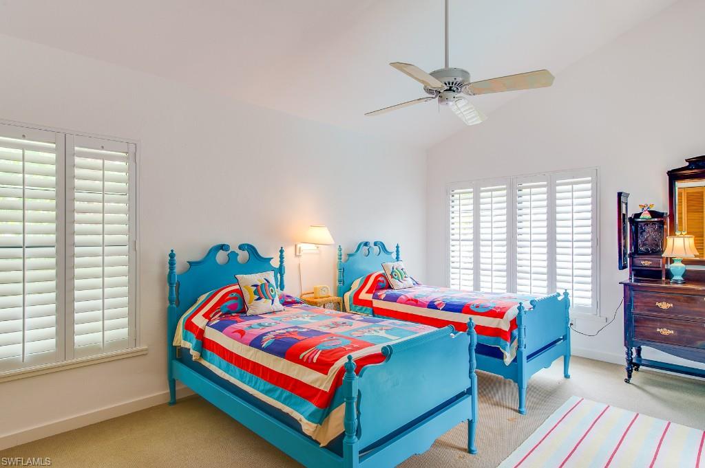 METES AND BOUNDS - Residential