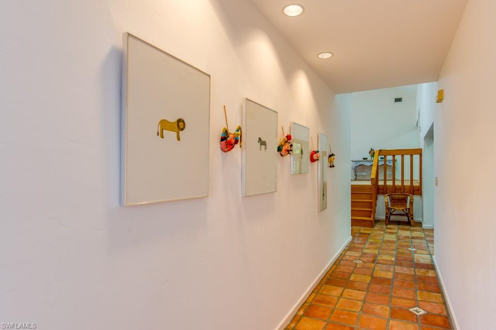 METES AND BOUNDS - Residential