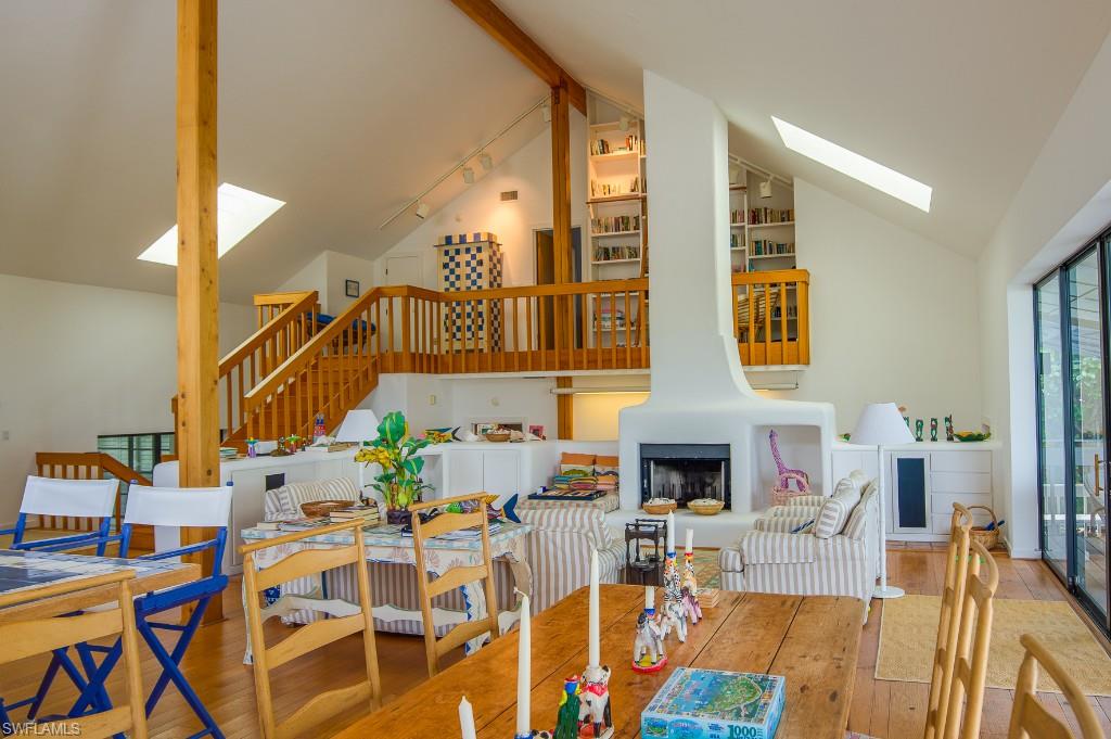 METES AND BOUNDS - Residential