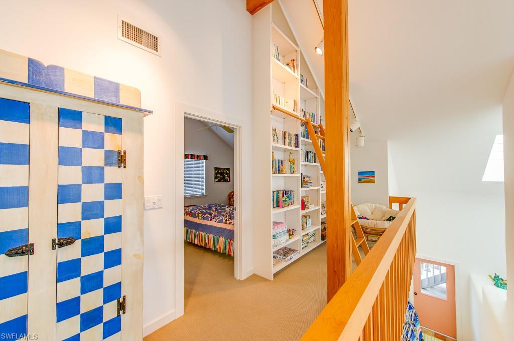 METES AND BOUNDS - Residential