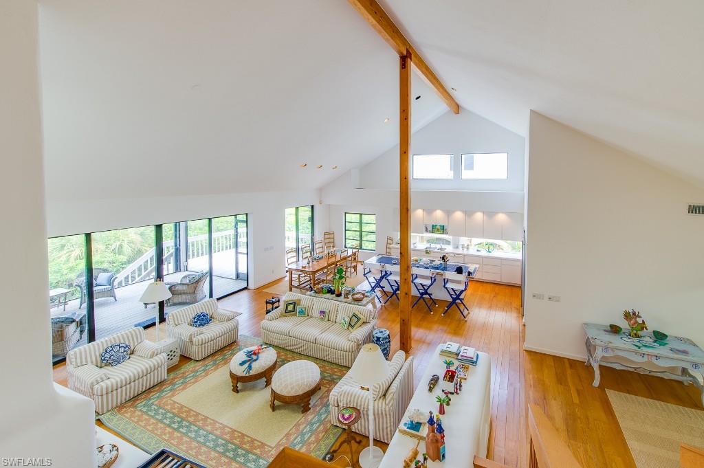 METES AND BOUNDS - Residential