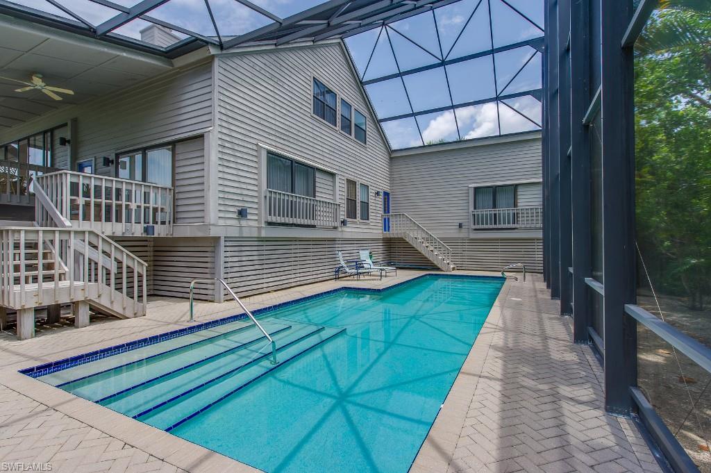 METES AND BOUNDS - Residential