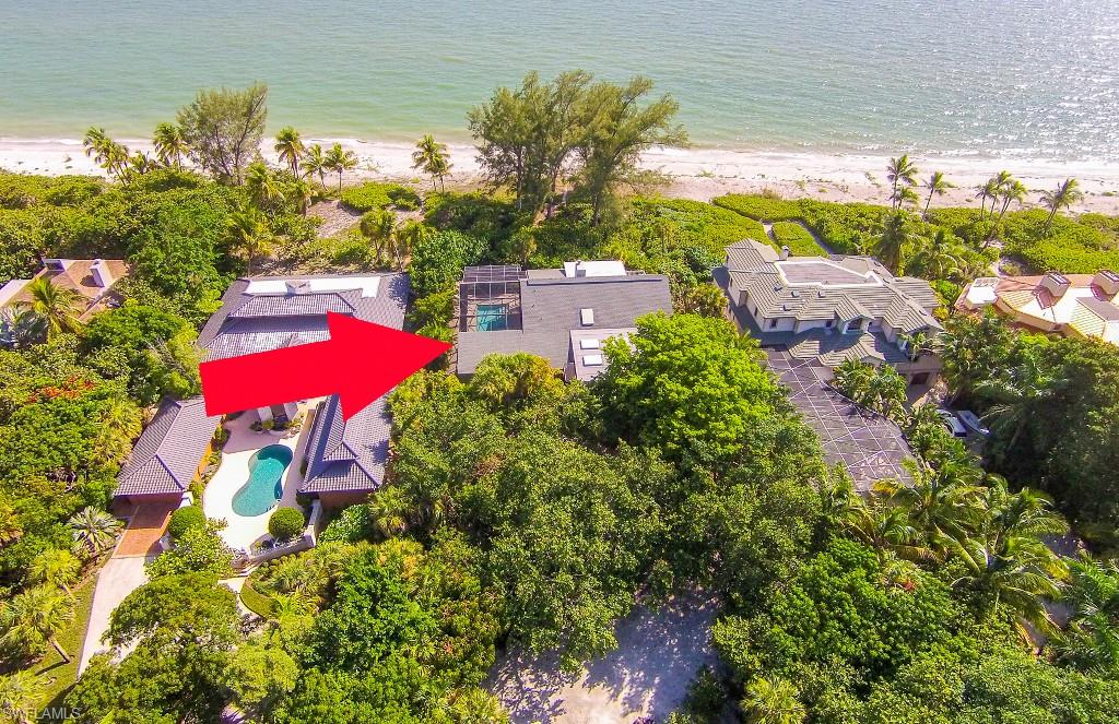 METES AND BOUNDS - Residential