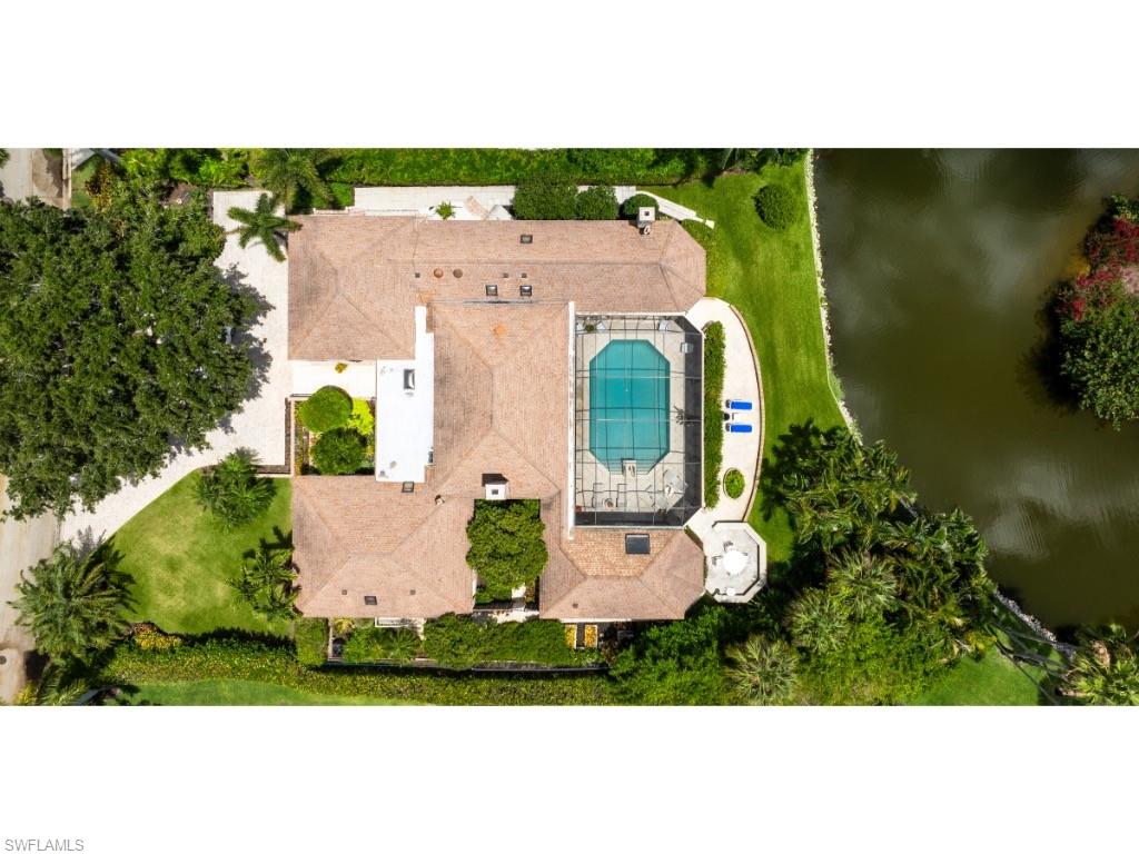 PORT ROYAL - Residential