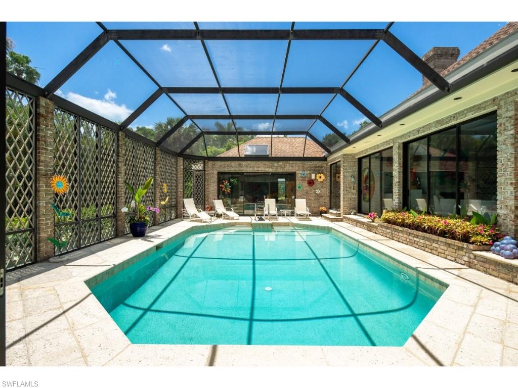 PORT ROYAL - Residential