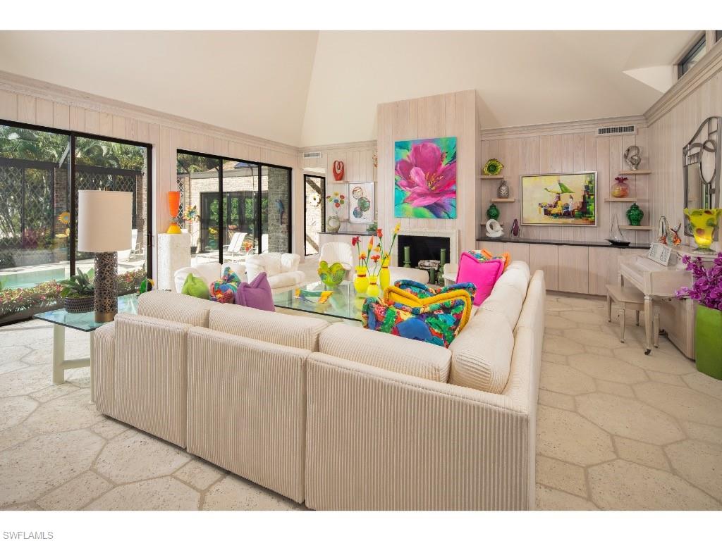 2610 Half Moon WALK