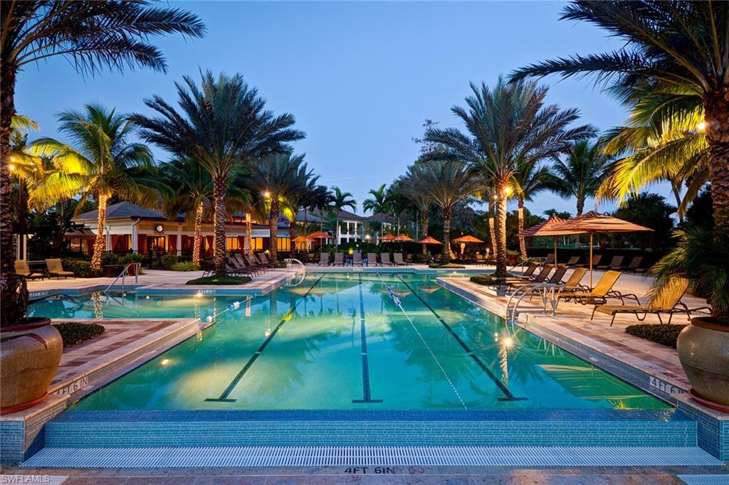 COMMONS AT WYNDEMERE - Residential