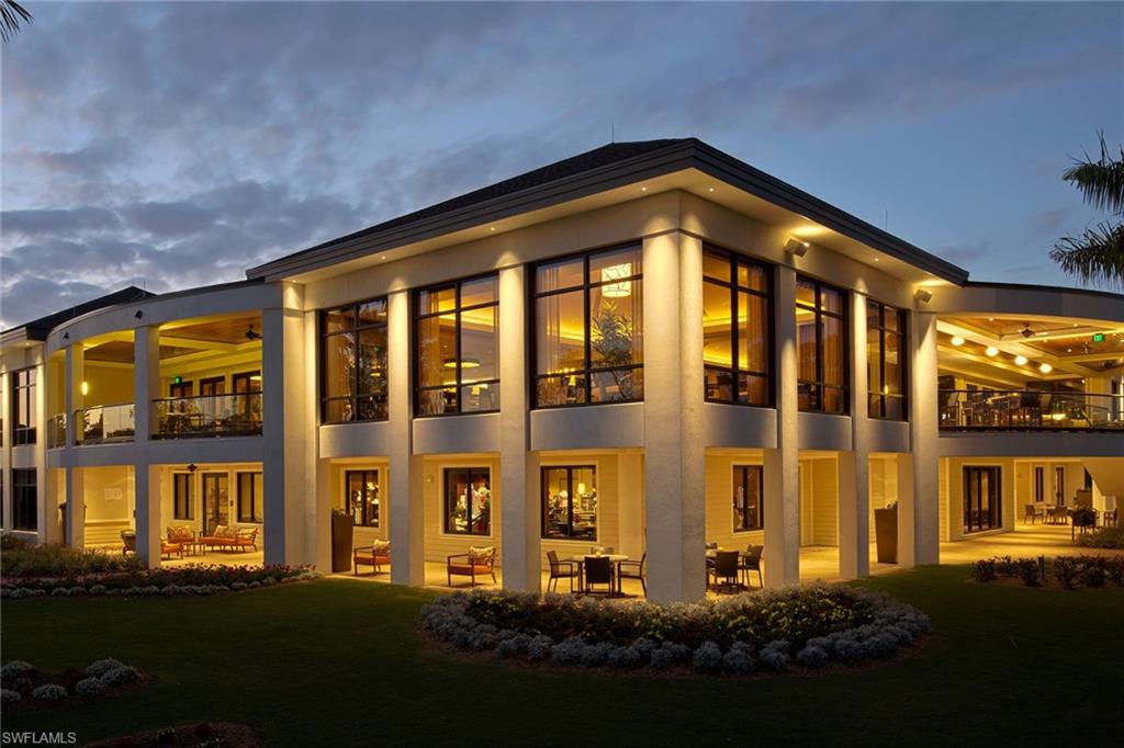 COMMONS AT WYNDEMERE - Residential