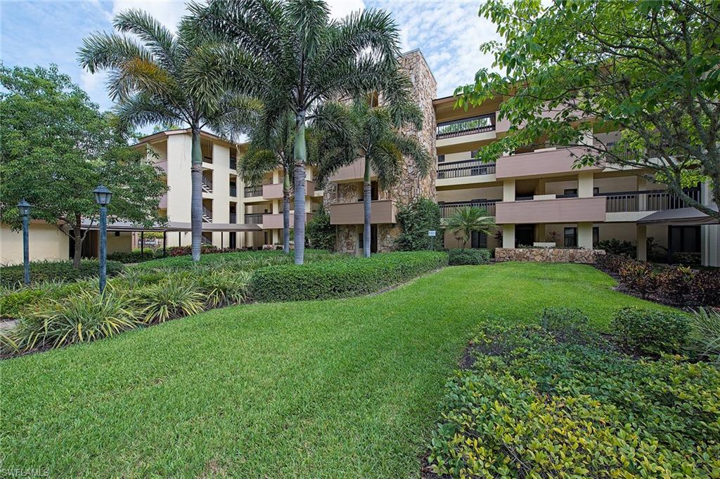 COMMONS AT WYNDEMERE - Residential