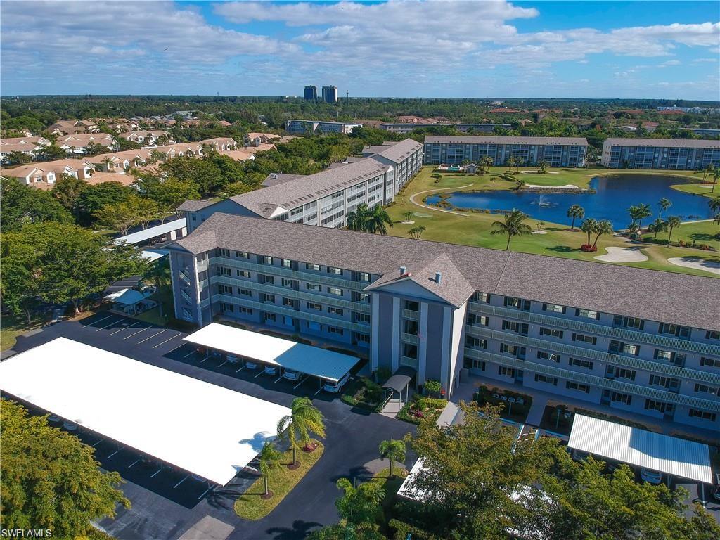 GOLFVIEW GOLF & RACQUET CLUB - Residential