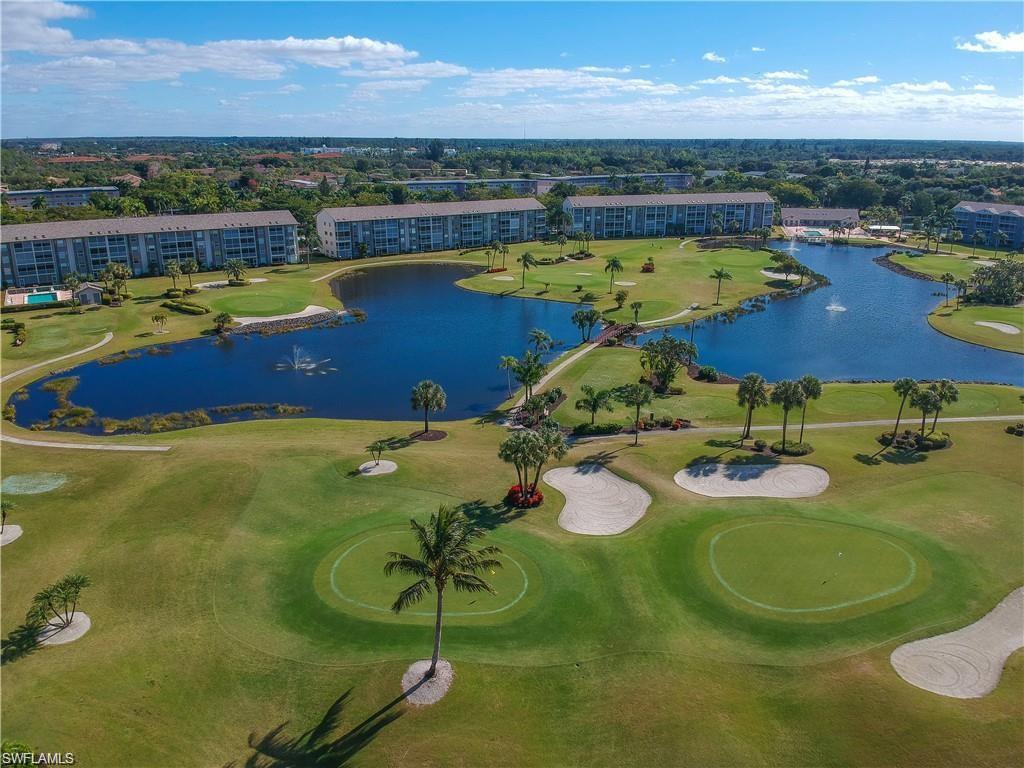 GOLFVIEW GOLF & RACQUET CLUB - Residential
