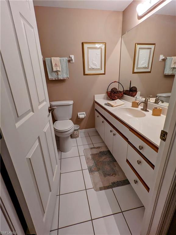 GOLFVIEW GOLF & RACQUET CLUB - Residential