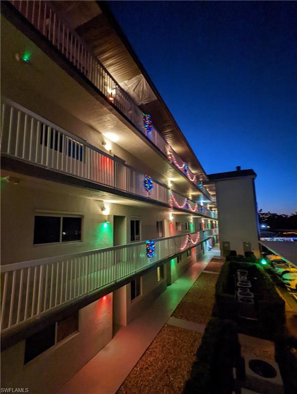 GOLFVIEW GOLF & RACQUET CLUB - Residential