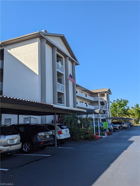 GOLFVIEW GOLF & RACQUET CLUB - Residential