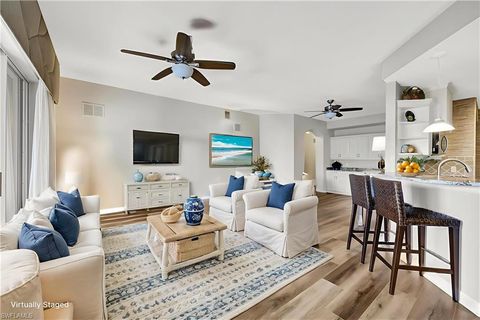 8543 Via Lungomare CIR 102 ESTERO FL 33928