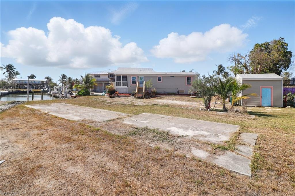 CHOKOLOSKEE - Residential