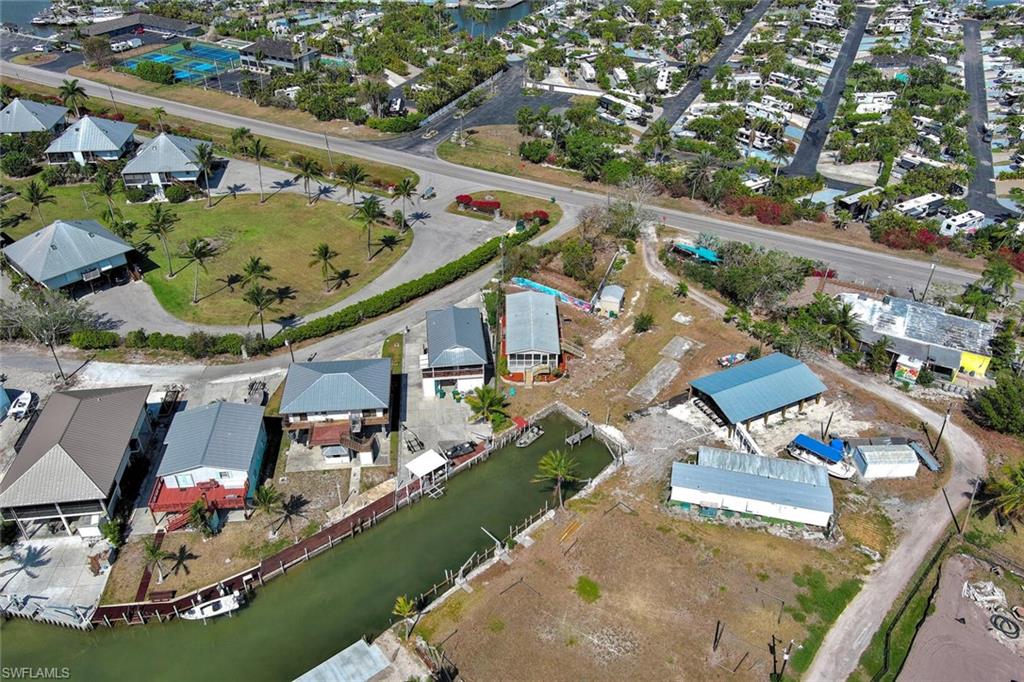 CHOKOLOSKEE - Residential