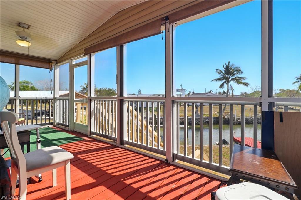 CHOKOLOSKEE - Residential