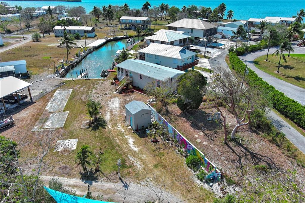 CHOKOLOSKEE - Residential