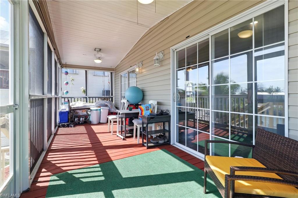 CHOKOLOSKEE - Residential