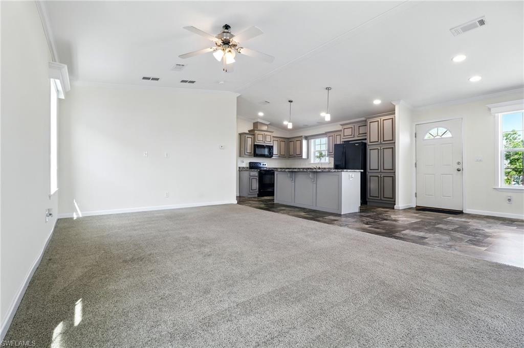 CHOKOLOSKEE - Residential