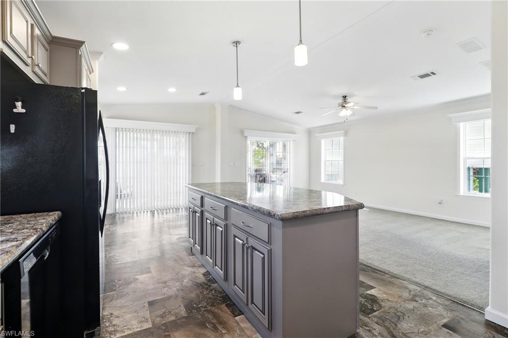 CHOKOLOSKEE - Residential