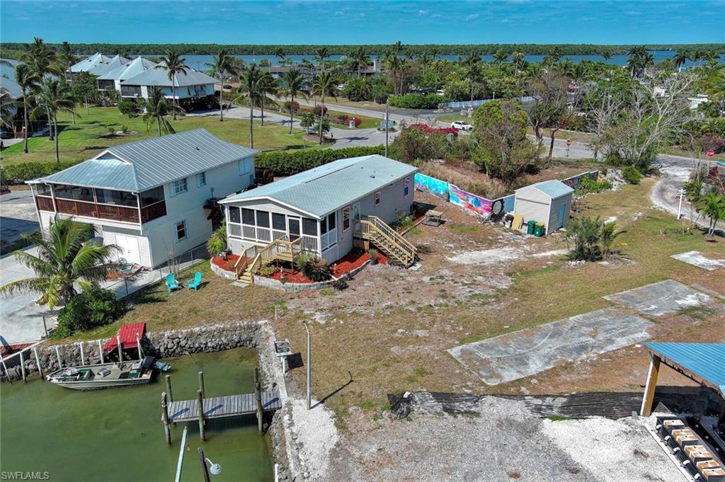 CHOKOLOSKEE - Residential