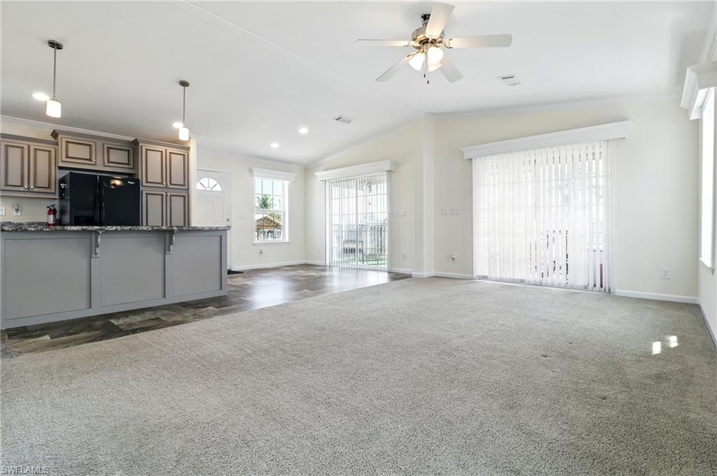 CHOKOLOSKEE - Residential