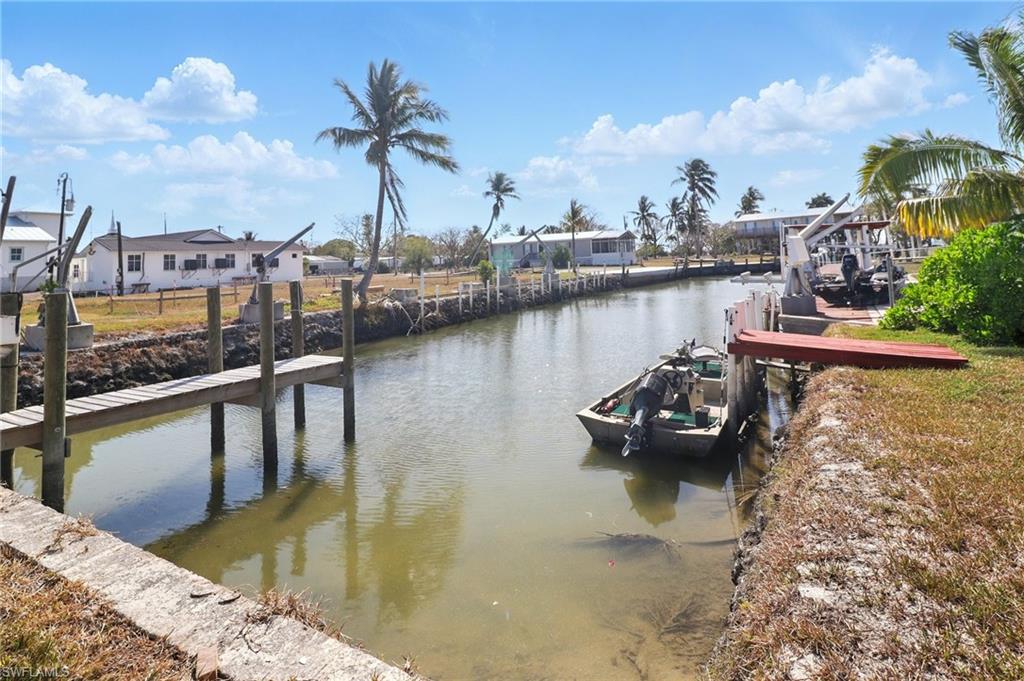 CHOKOLOSKEE - Residential