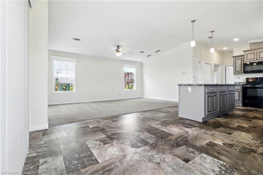 CHOKOLOSKEE - Residential