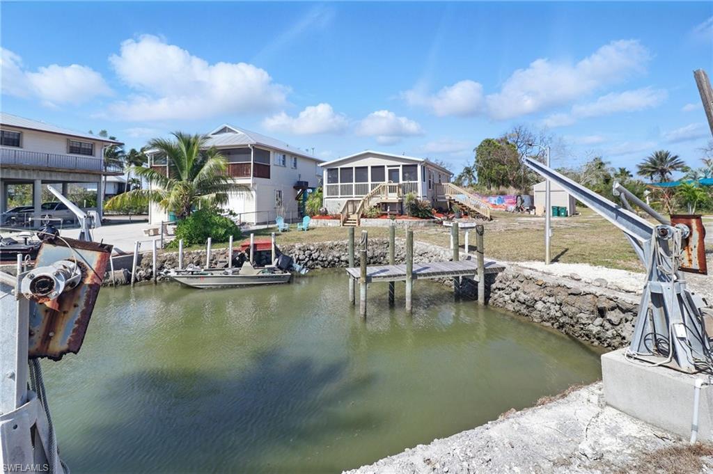 CHOKOLOSKEE - Residential