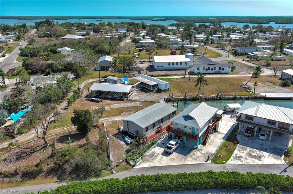 CHOKOLOSKEE - Residential